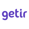 Getir logo