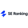SE Ranking logo