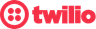 Twilio logo