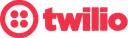 Twilio logo
